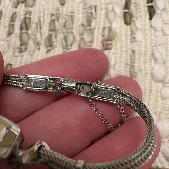 Vintage Sears Tradition Watch